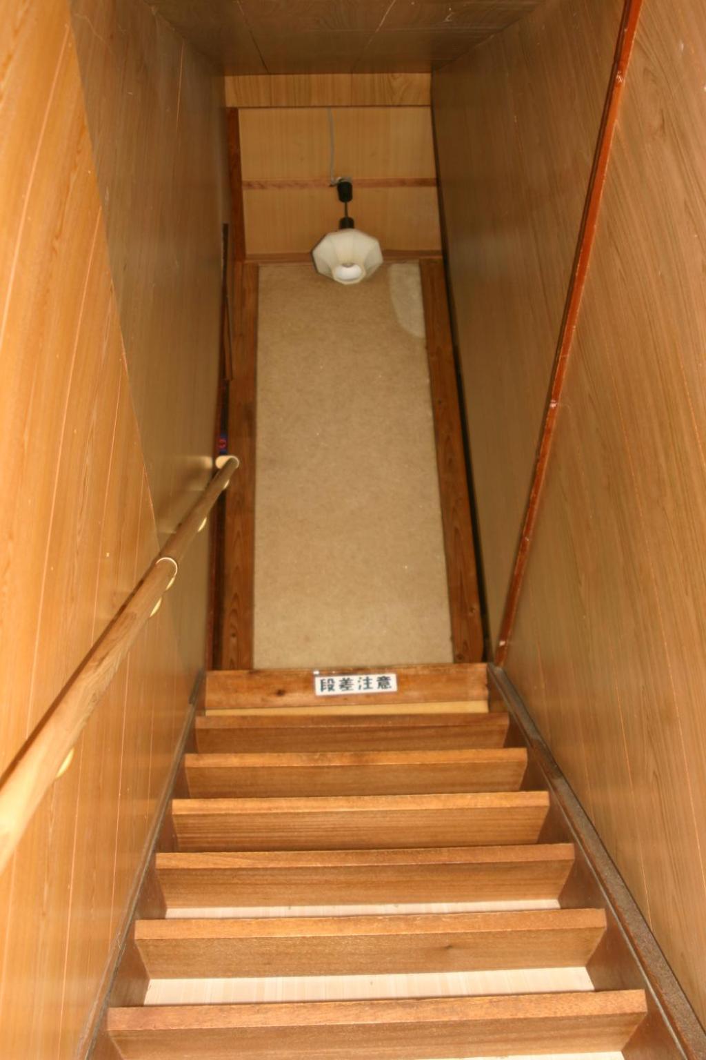 Tentsuku Guest House Tanabe Exterior photo