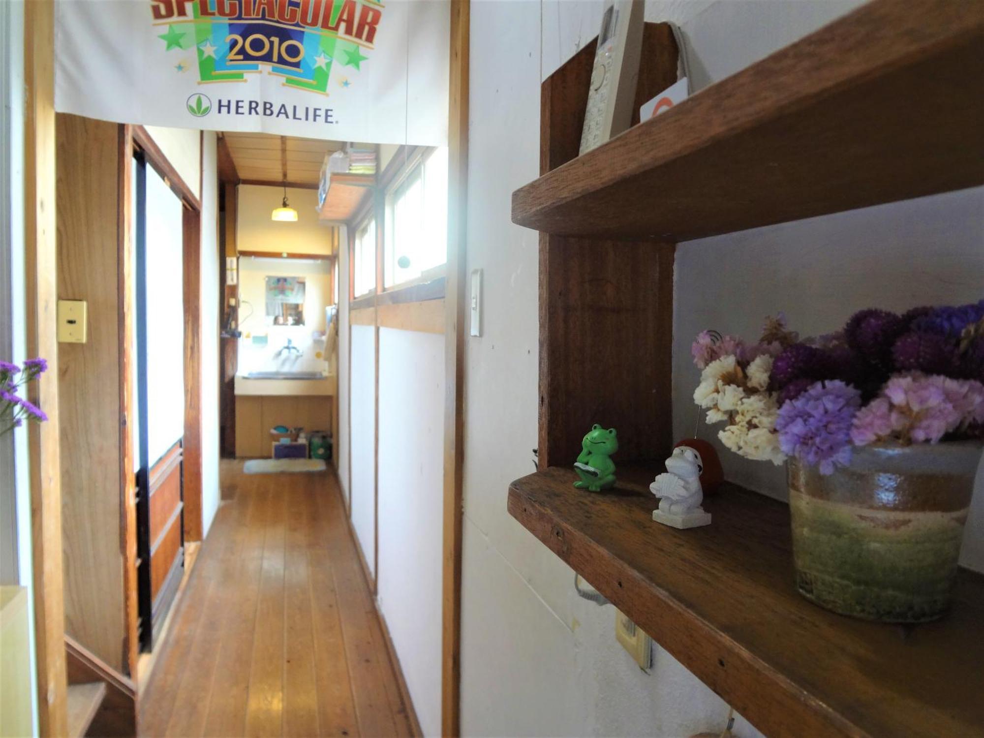 Tentsuku Guest House Tanabe Exterior photo