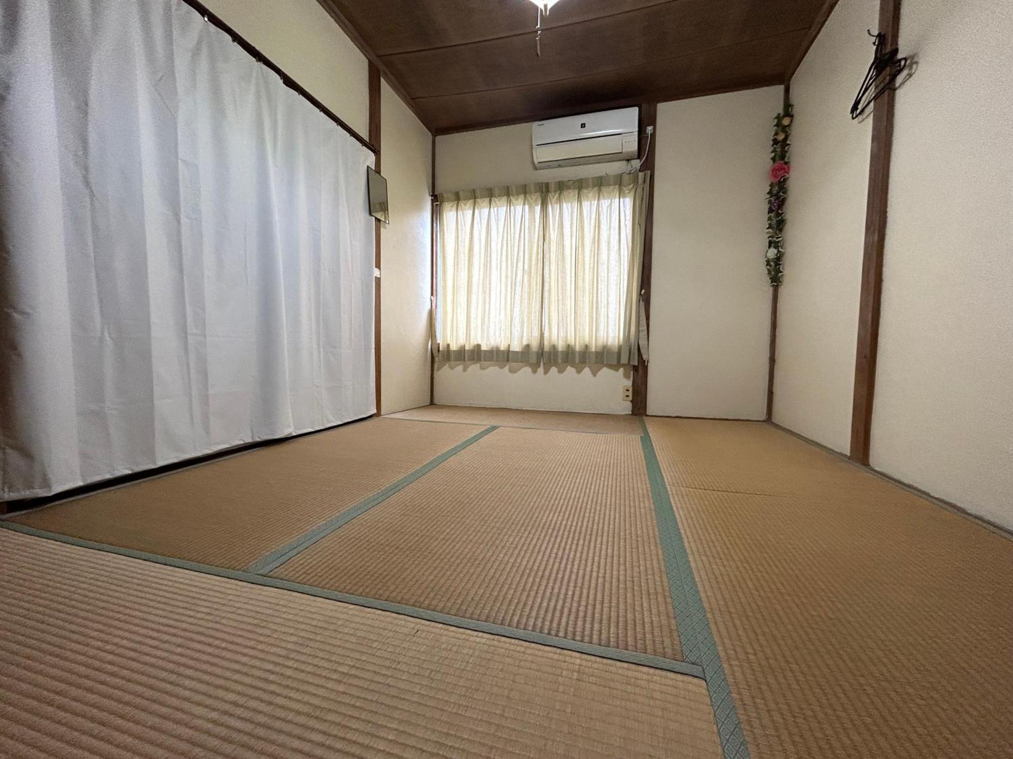 Tentsuku Guest House Tanabe Exterior photo