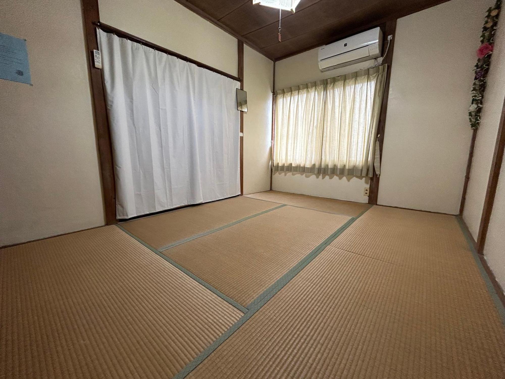 Tentsuku Guest House Tanabe Exterior photo